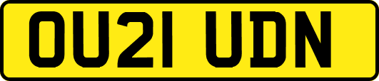 OU21UDN