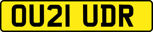 OU21UDR