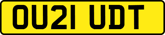 OU21UDT