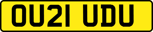 OU21UDU