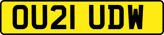 OU21UDW