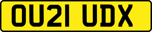OU21UDX