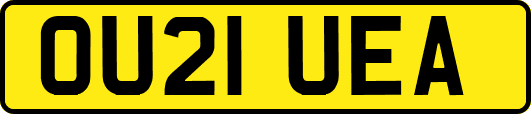 OU21UEA