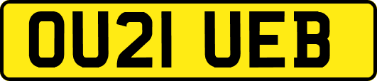 OU21UEB