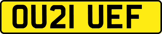 OU21UEF