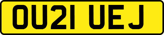 OU21UEJ