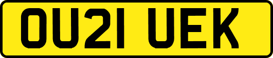 OU21UEK