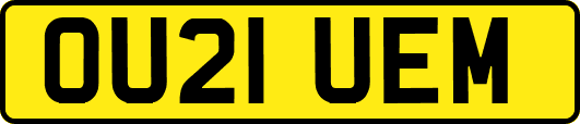 OU21UEM