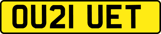 OU21UET
