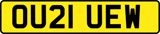 OU21UEW