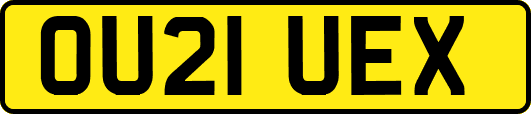 OU21UEX
