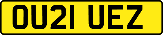OU21UEZ