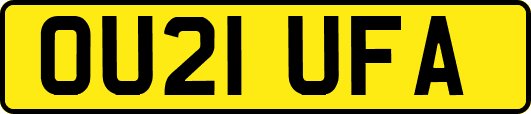 OU21UFA
