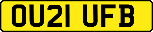 OU21UFB