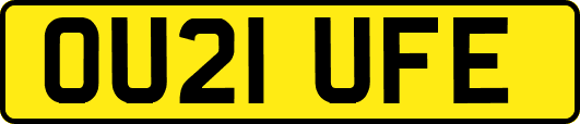 OU21UFE