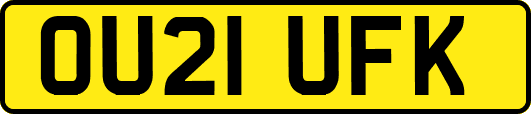 OU21UFK