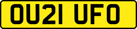 OU21UFO