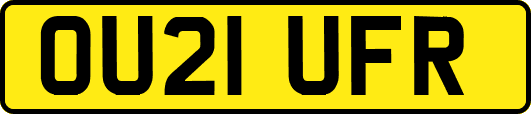 OU21UFR