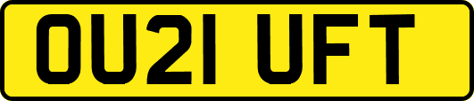 OU21UFT