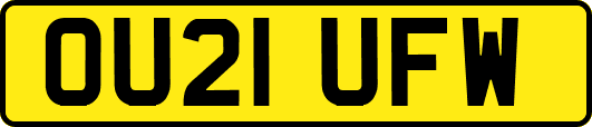 OU21UFW
