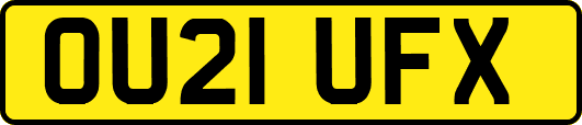 OU21UFX