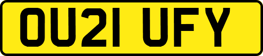 OU21UFY