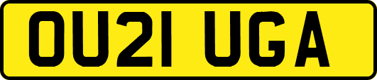 OU21UGA
