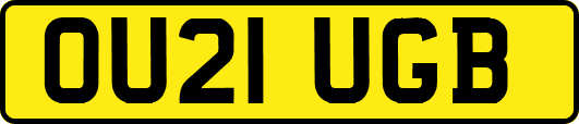 OU21UGB