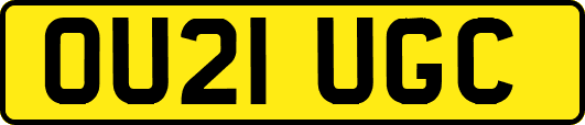 OU21UGC