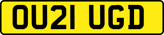 OU21UGD