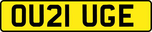 OU21UGE