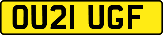 OU21UGF