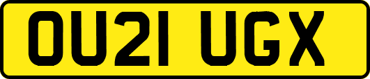 OU21UGX