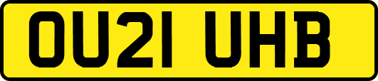 OU21UHB