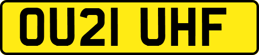 OU21UHF