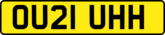 OU21UHH