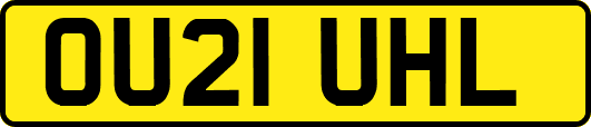 OU21UHL