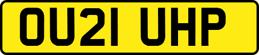 OU21UHP