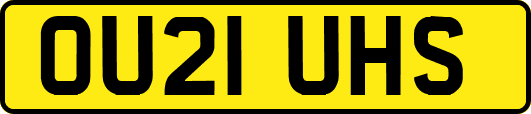 OU21UHS