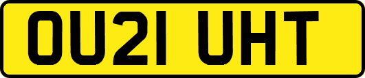 OU21UHT