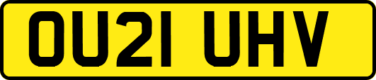 OU21UHV