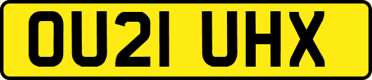 OU21UHX