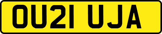 OU21UJA