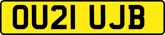 OU21UJB