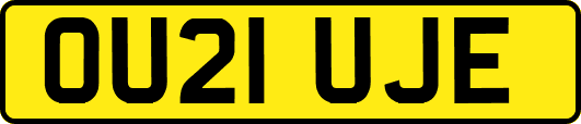 OU21UJE