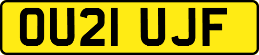OU21UJF