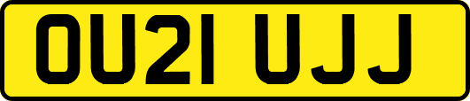 OU21UJJ