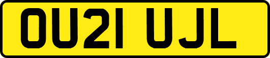OU21UJL