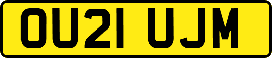 OU21UJM