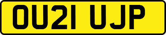 OU21UJP